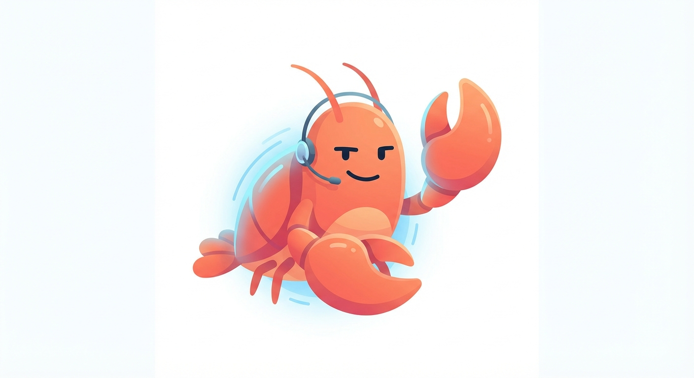 Pinchy - Self-Hosted AI Agent Platform mit Berechtigungssystem und Rollenverwaltung