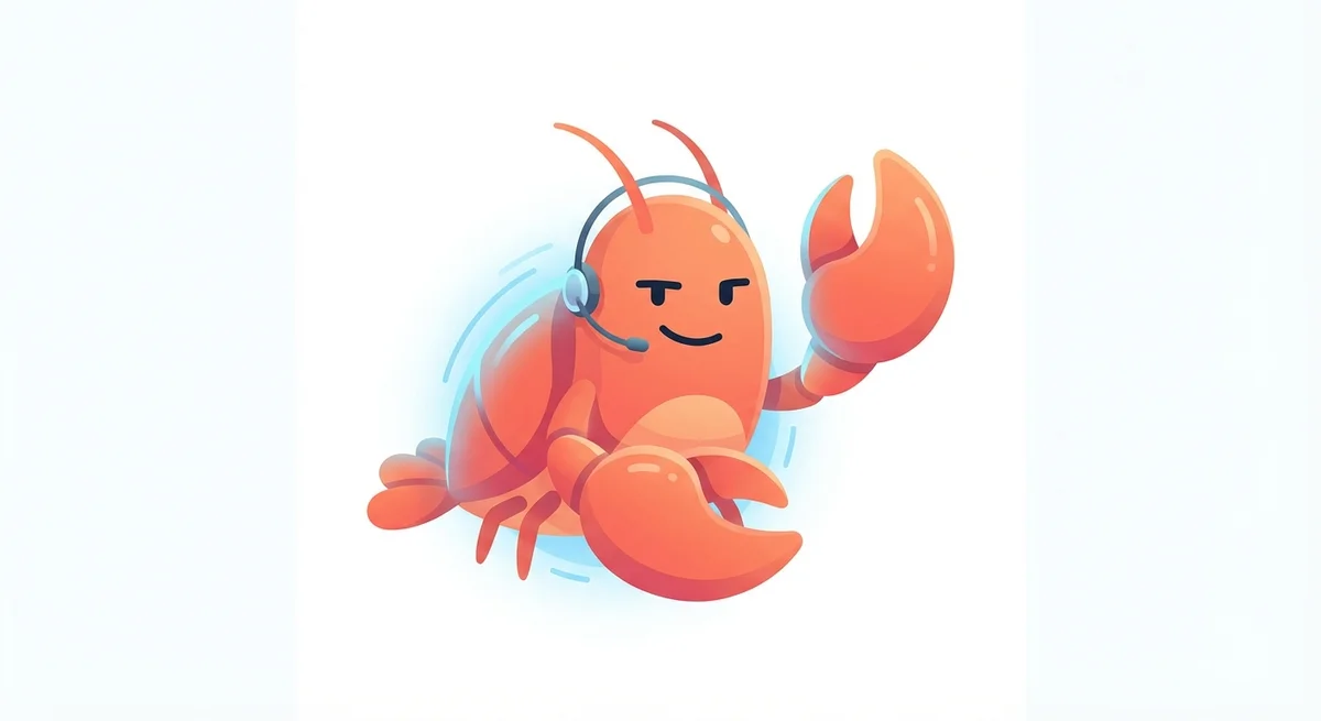 Pinchy - Self-Hosted AI Agent Platform mit Berechtigungssystem und Rollenverwaltung