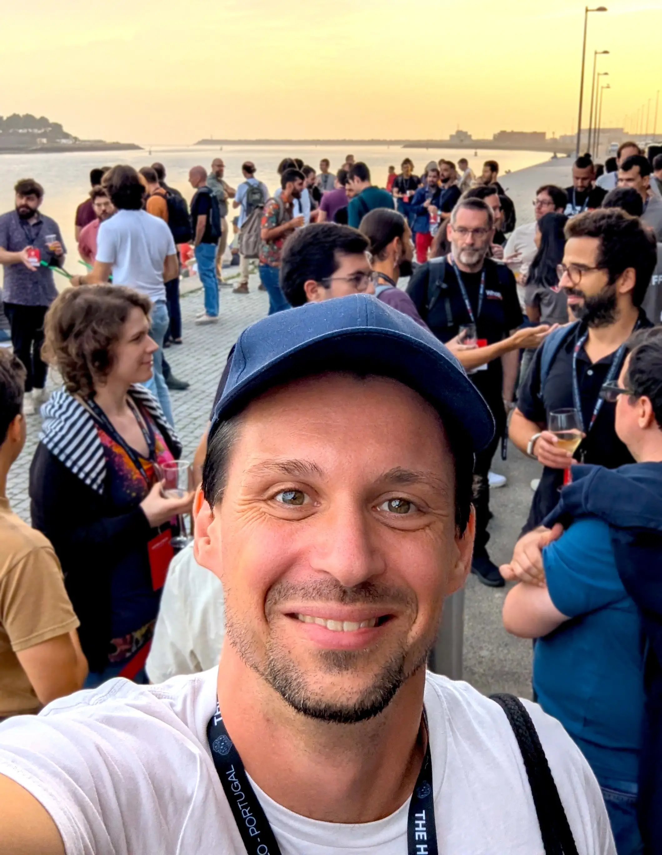 Clemens Helm - Senior Software Engineer und CTO