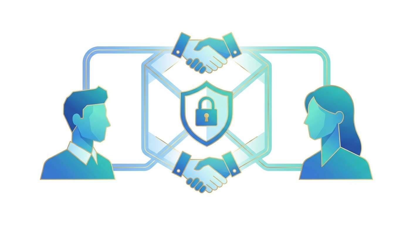 Trust Broker - AI-gestütztes System zur automatischen Beantwortung von Security Questionnaires